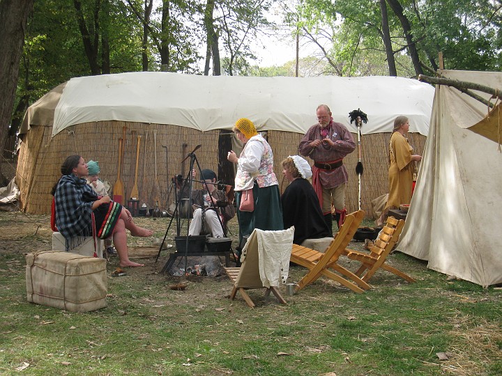 West Lafayette IN Feast of the Hunters Moon 2007-10 065.jpg